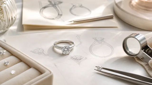 How to Choose the Perfect Engagement Ring