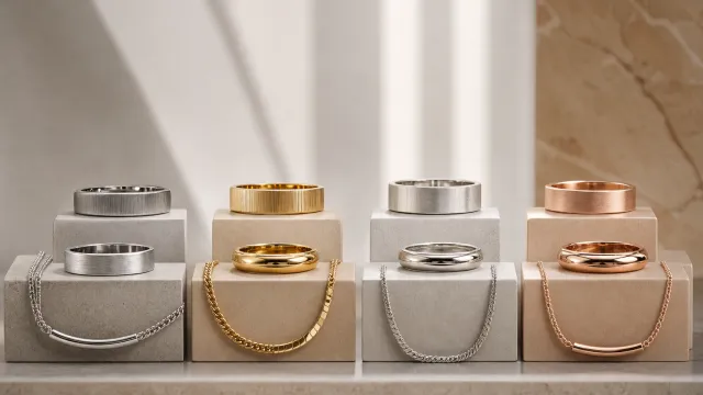 Understanding Precious Metals