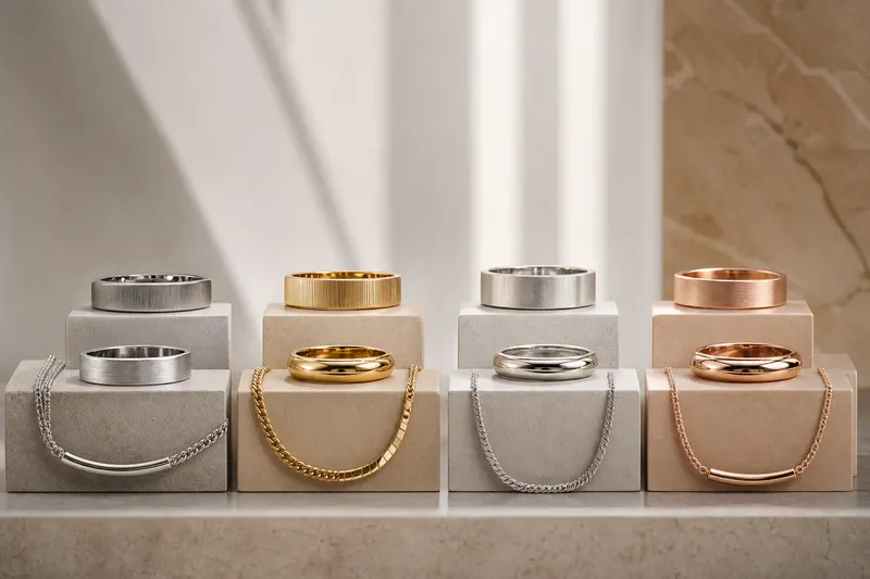 Understanding Precious Metals