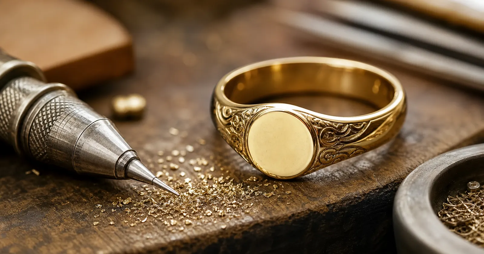 Free Engraving
